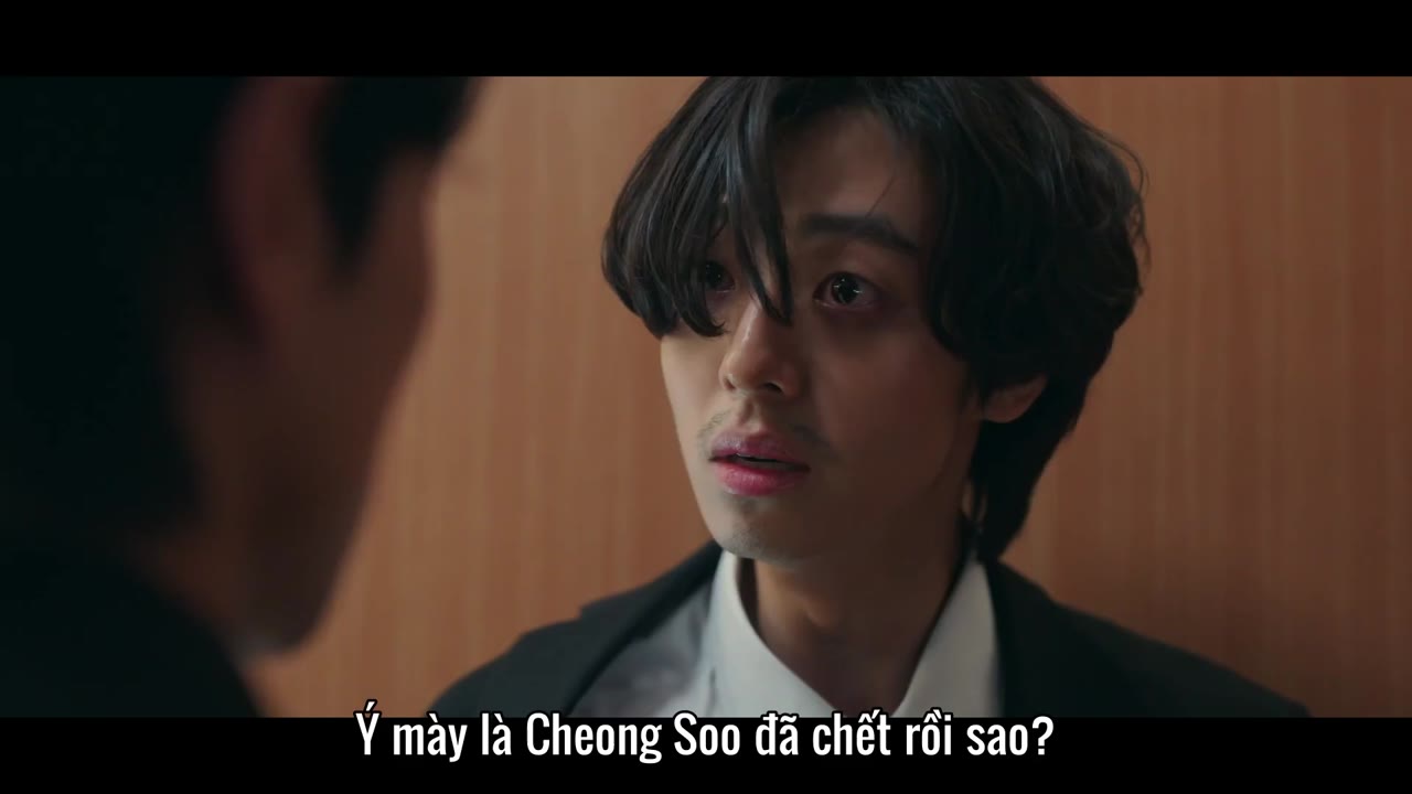 Cuộc Chiến Sinh Tồn - 7 Escape tập 4 cảnh 3