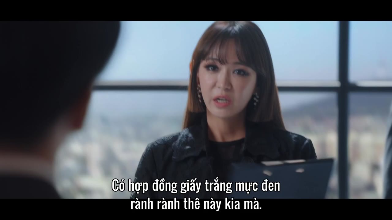 Cuộc Chiến Sinh Tồn - 7 Escape tập 5 cảnh 2