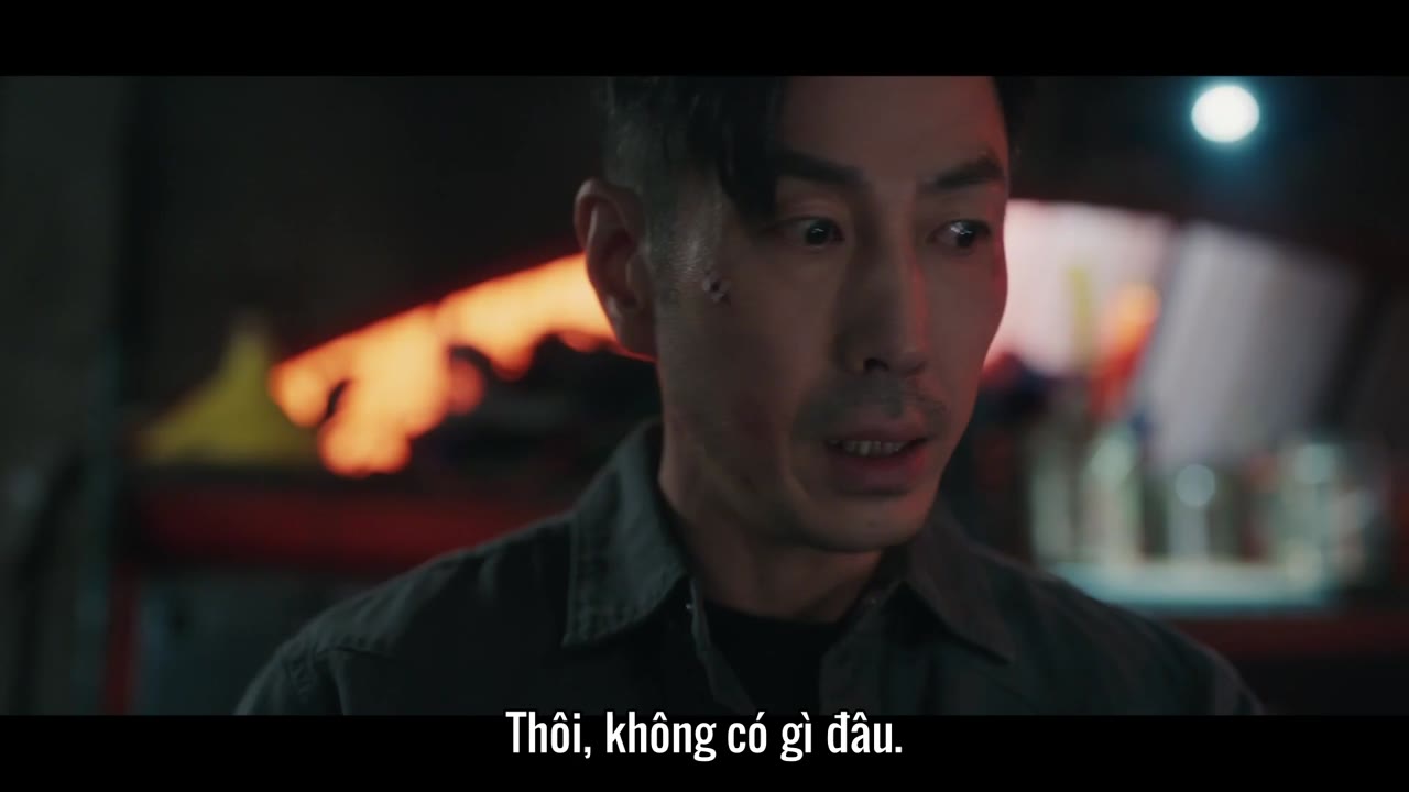 Cuộc Chiến Sinh Tồn - 7 Escape tập 6