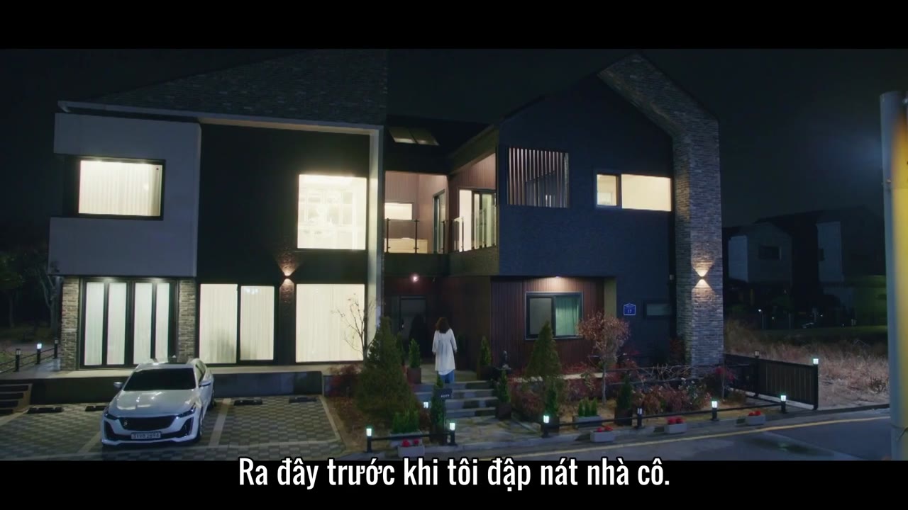 Cuộc Chiến Sinh Tồn - 7 Escape tập 7