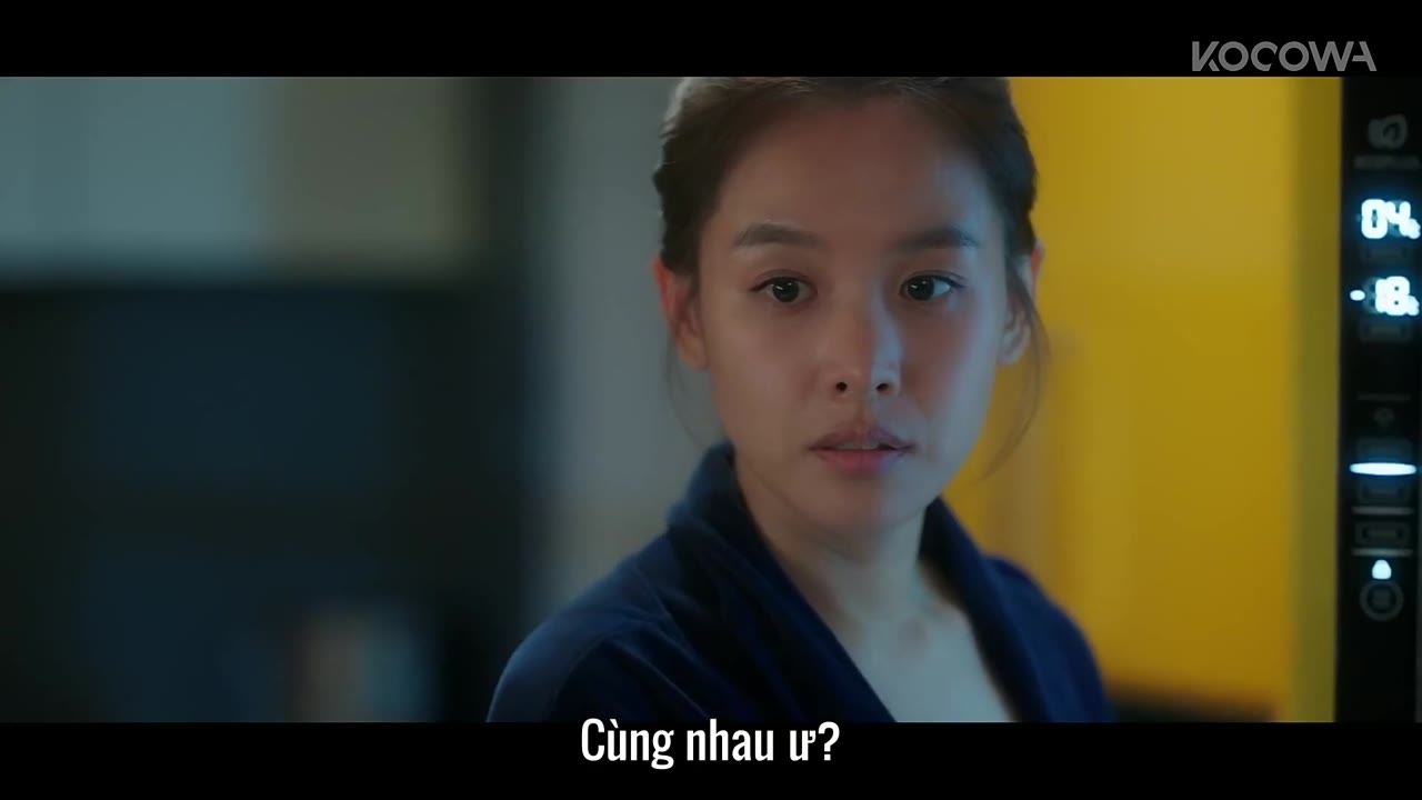 Cuộc Chiến Sinh Tồn - 7 Escape tập 9