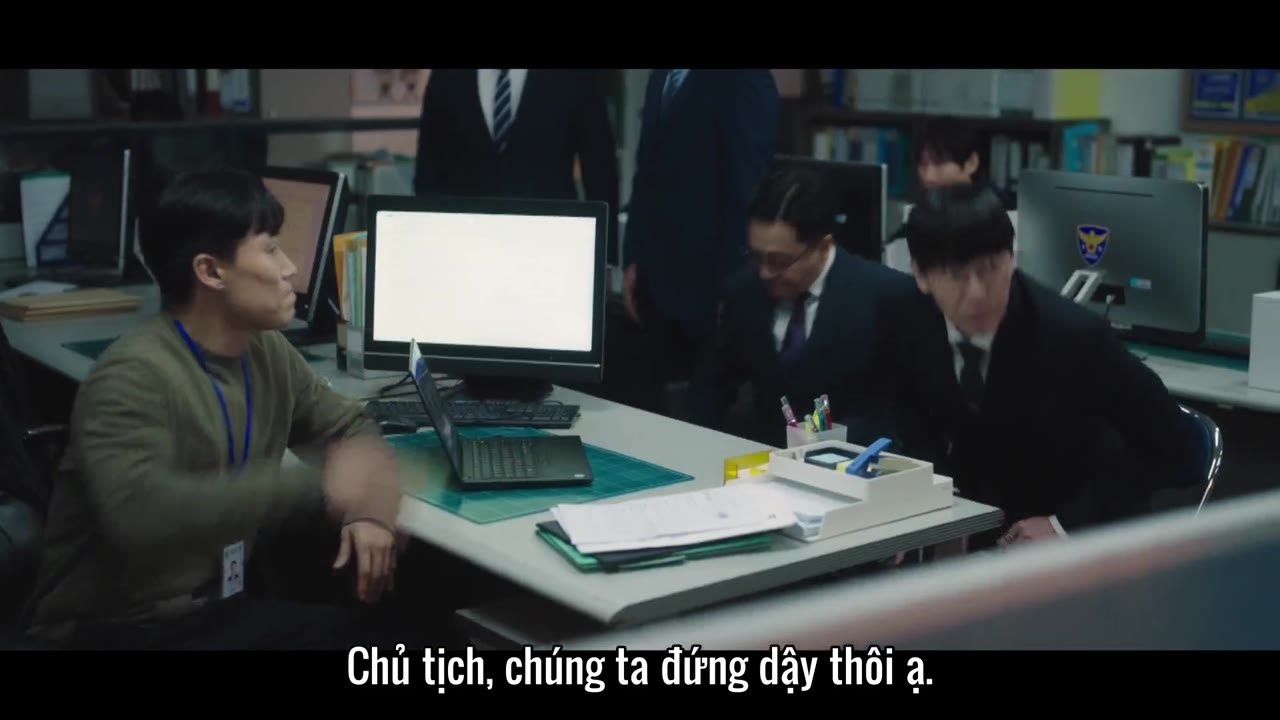 Cuộc Chiến Sinh Tồn - 7 Escape tập 11