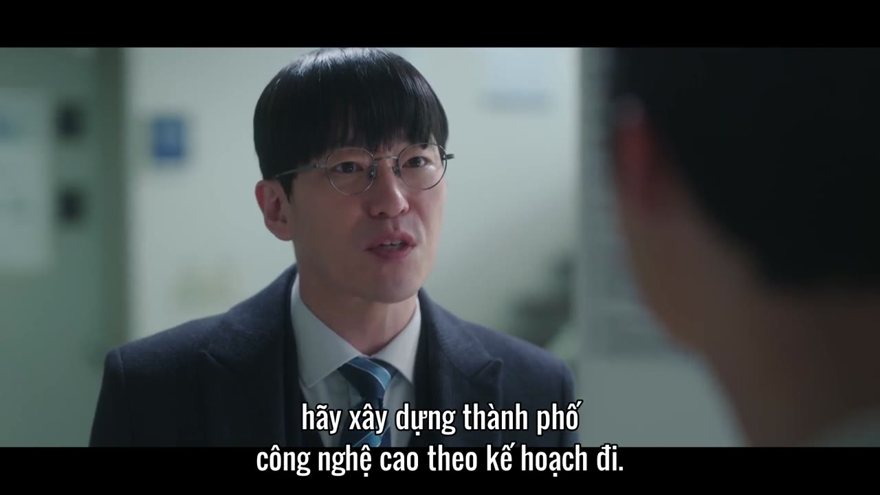 Cuộc Chiến Sinh Tồn - 7 Escape tập 12 cảnh 2