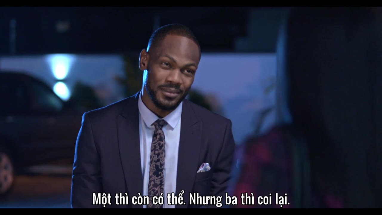 Hôn nhân và sự nghiệp (Phần 1) tập 5 cảnh 3