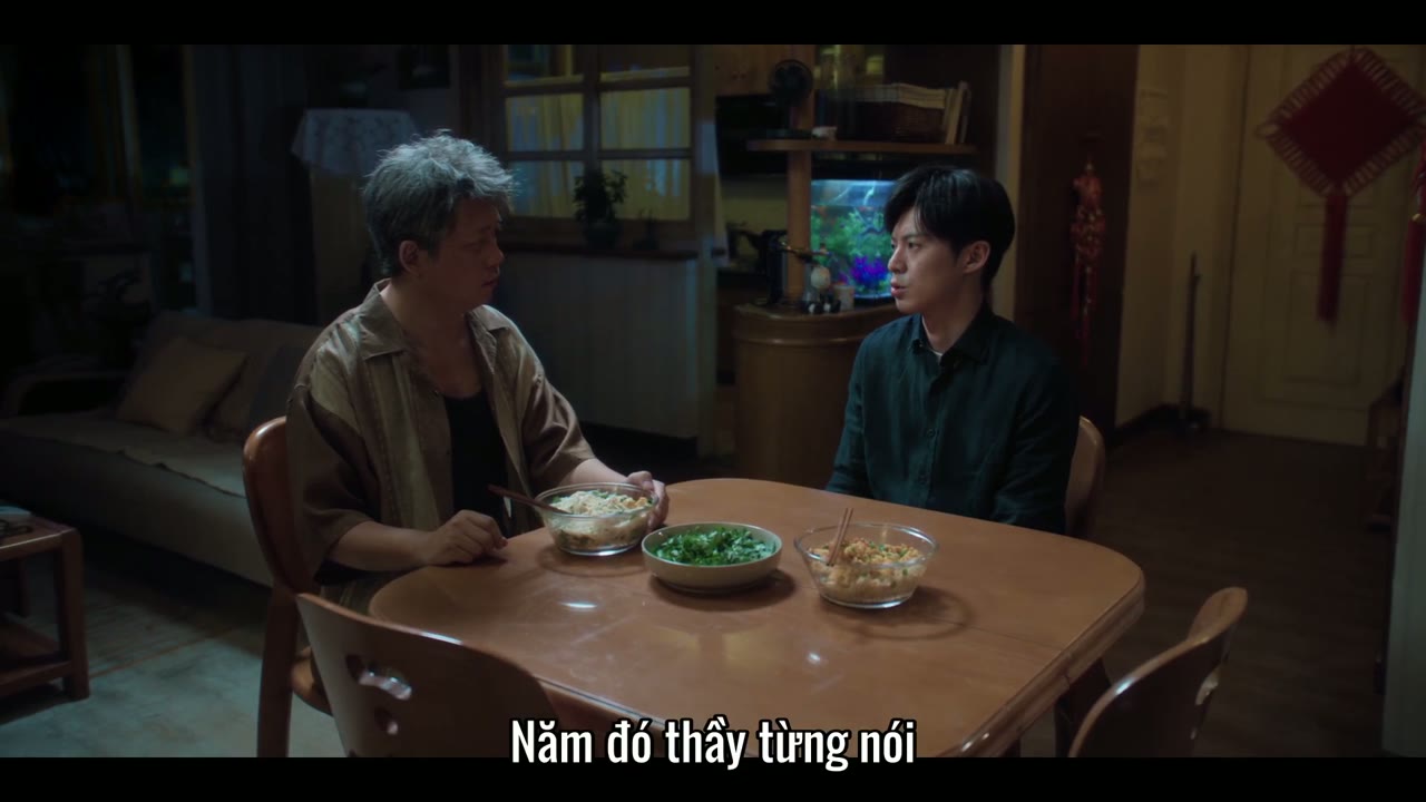 Hắc Dạ Cáo Bạch tập 9