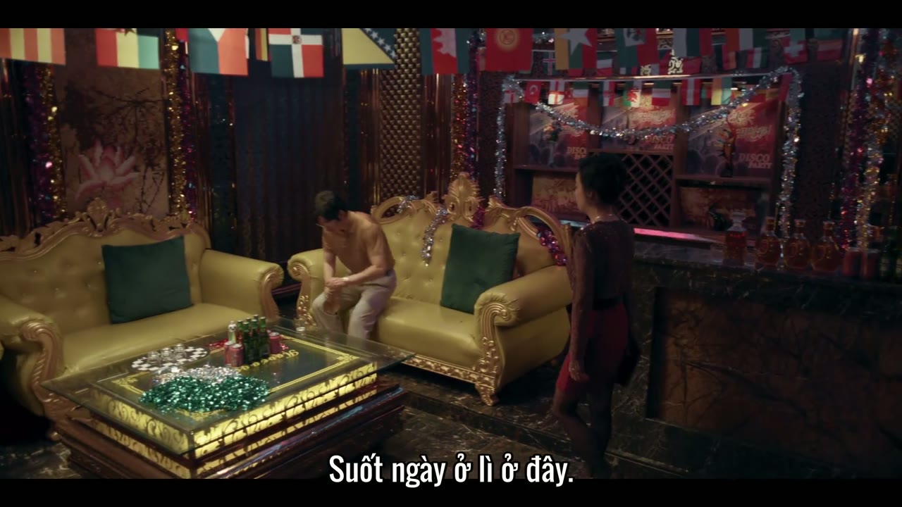 Hắc Dạ Cáo Bạch tập 11