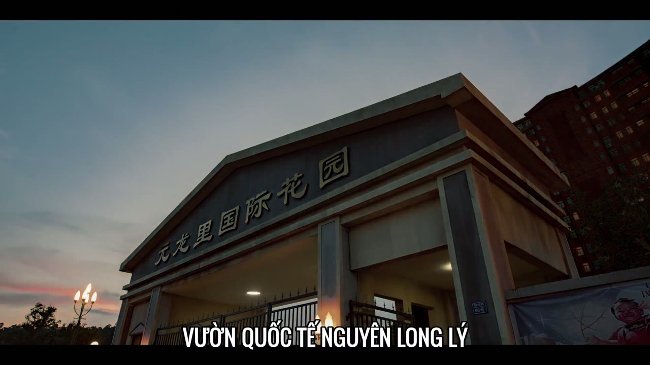 Hắc Dạ Cáo Bạch tập 12