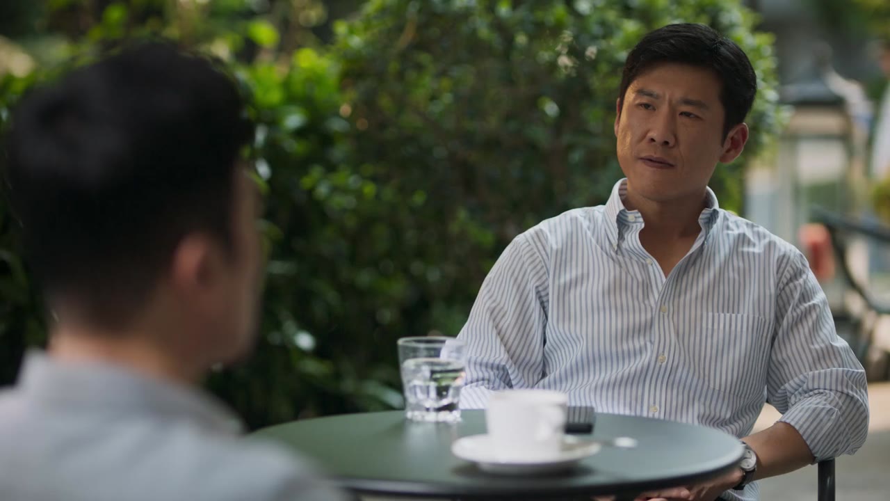 Thành Trung Chi Thành tập 4 cảnh 2