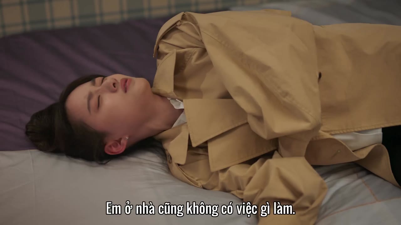Thành Trung Chi Thành tập 6 cảnh 3