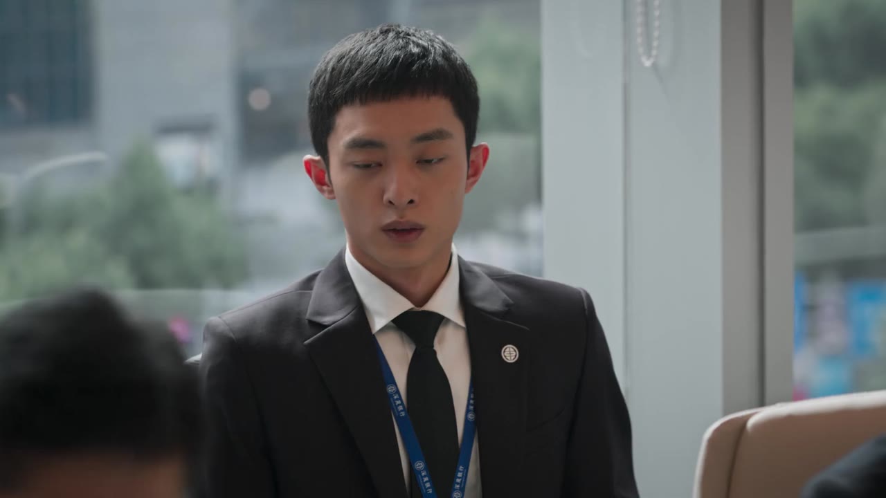 Thành Trung Chi Thành tập 7 cảnh 3