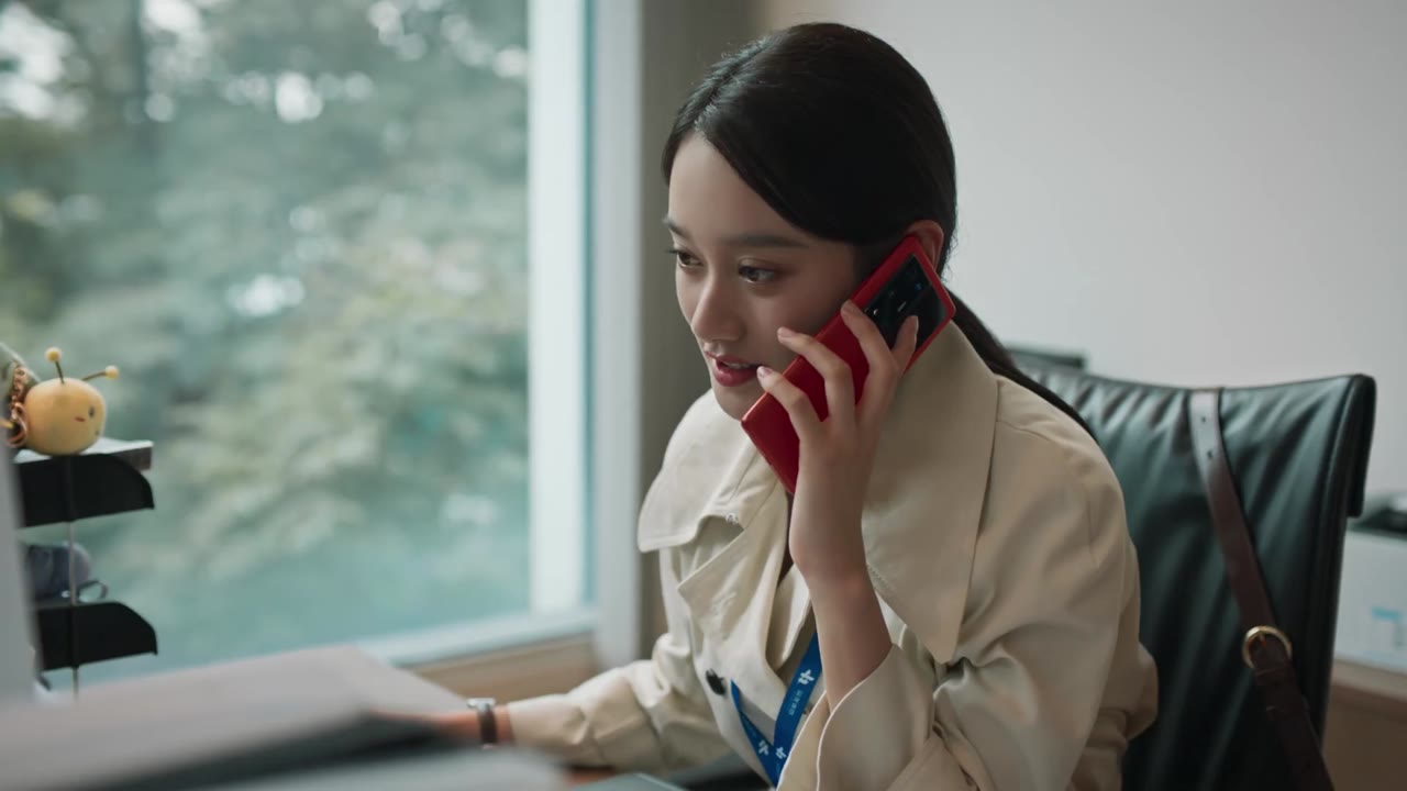 Thành Trung Chi Thành tập 9 cảnh 3