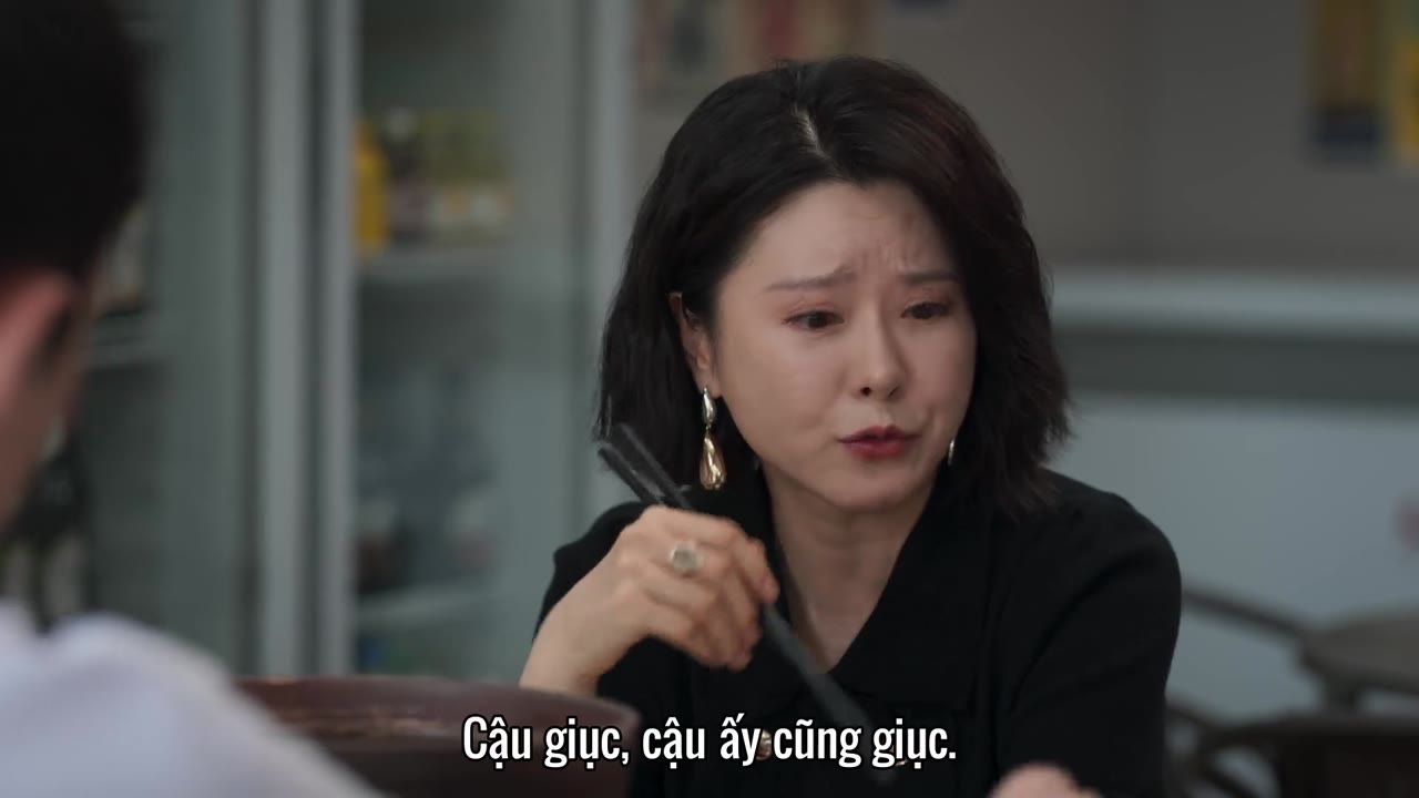 Thành Trung Chi Thành tập 11