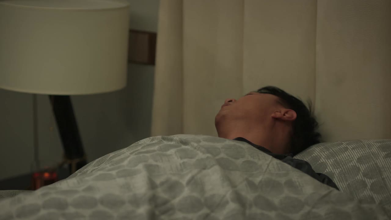 Thành Trung Chi Thành tập 13 cảnh 3