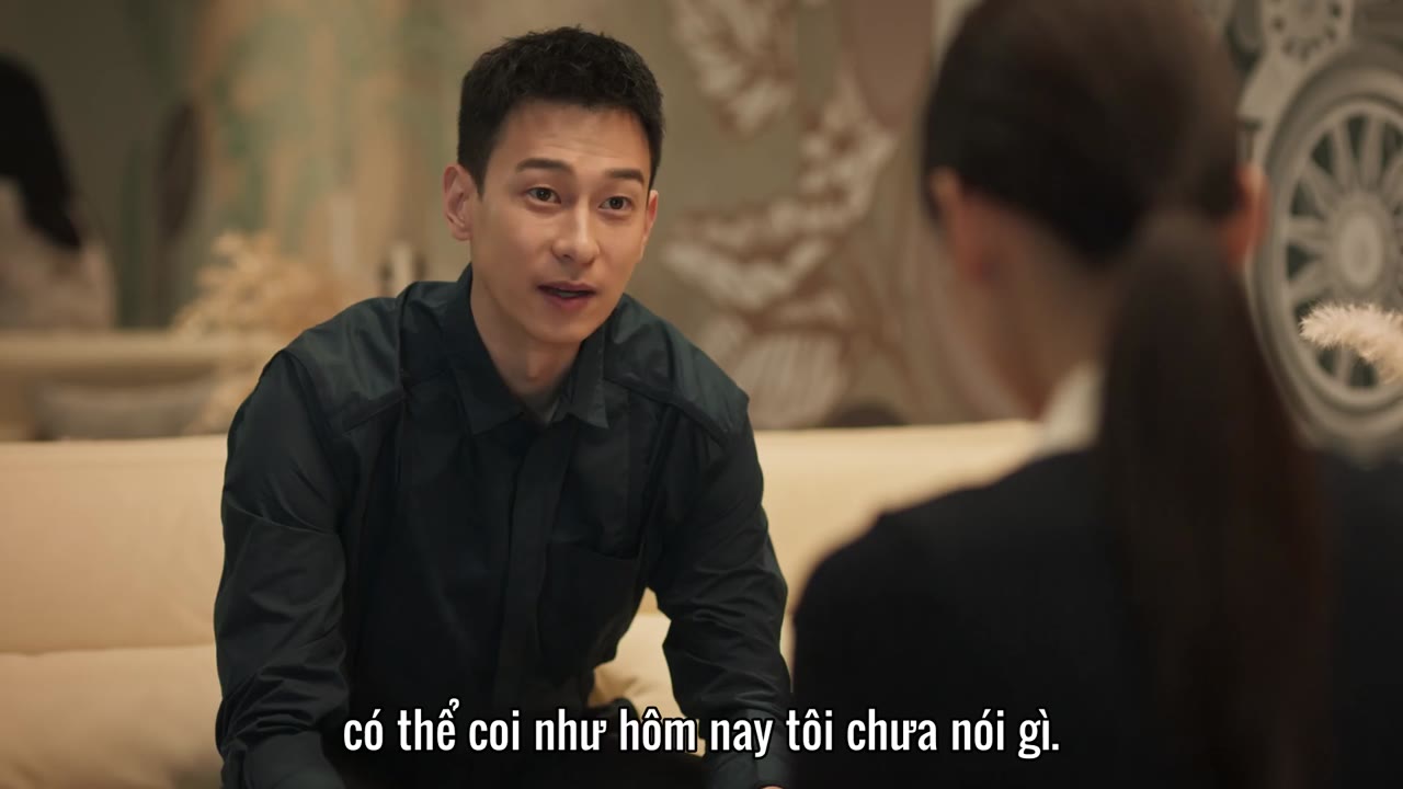 Thành Trung Chi Thành tập 14 cảnh 3