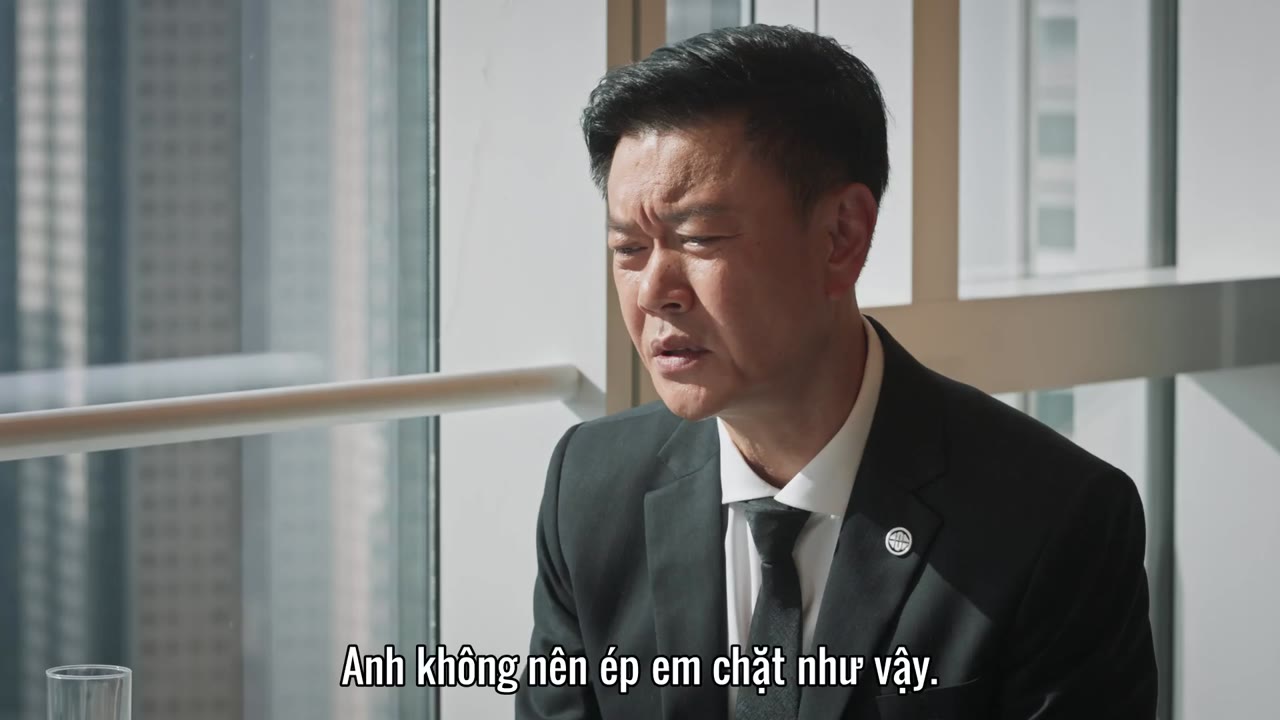 Thành Trung Chi Thành tập 15