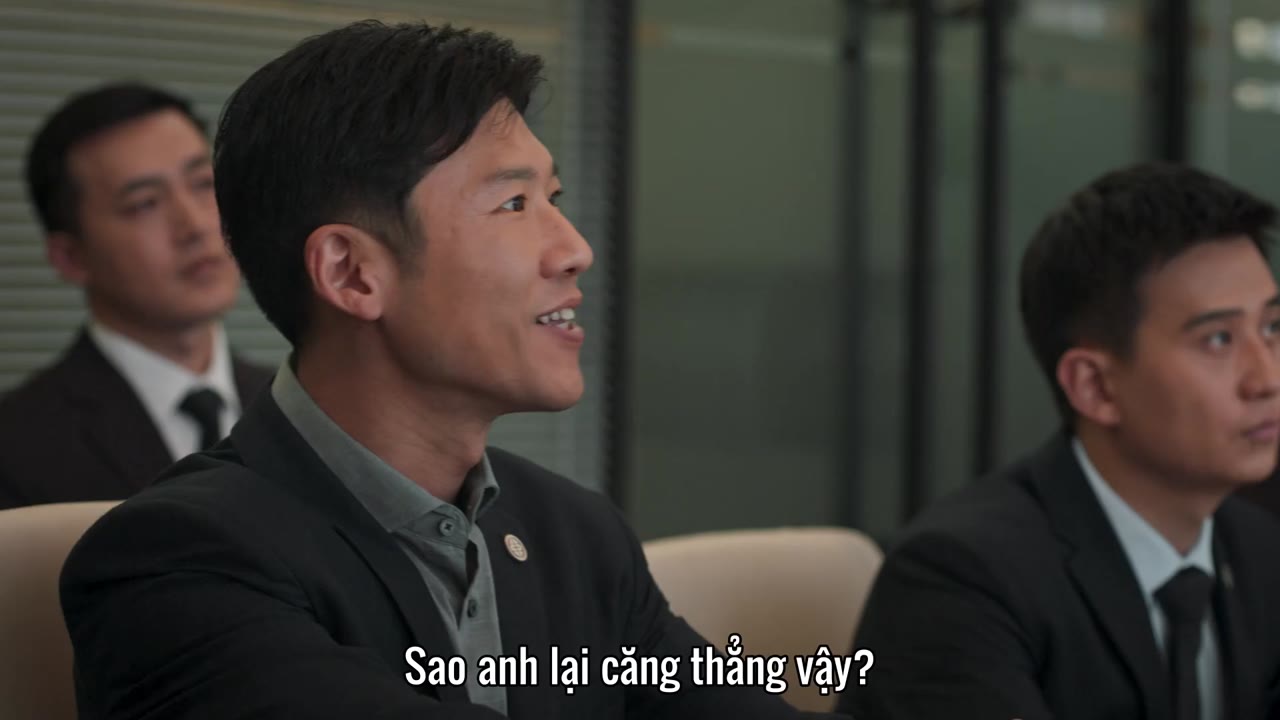 Thành Trung Chi Thành tập 15 cảnh 2