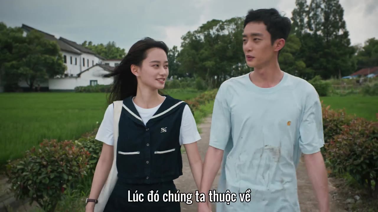 Thành Trung Chi Thành tập 17