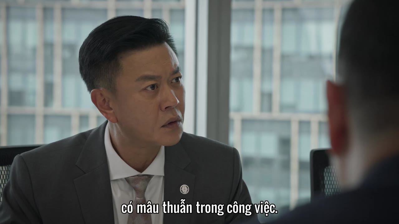 Thành Trung Chi Thành tập 17 cảnh 2