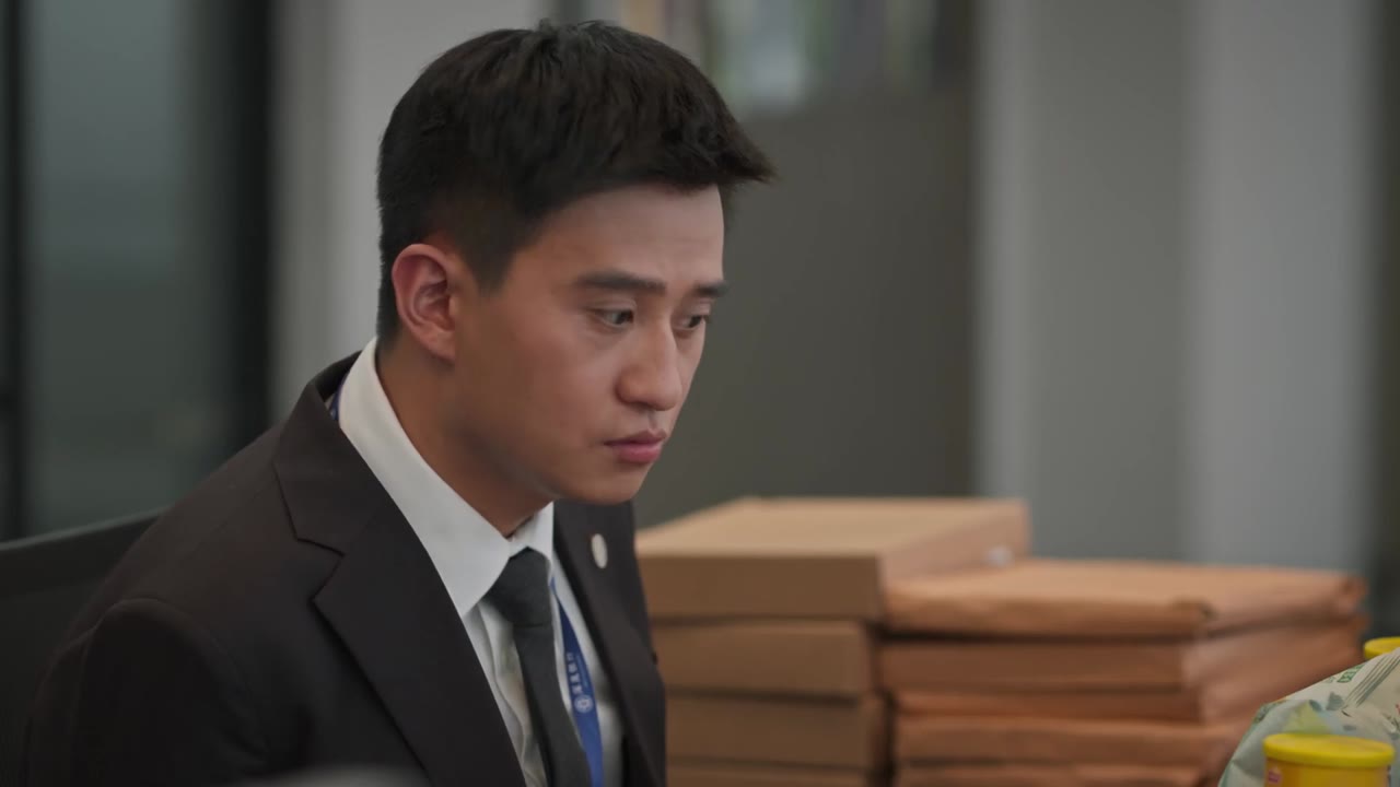 Thành Trung Chi Thành tập 18