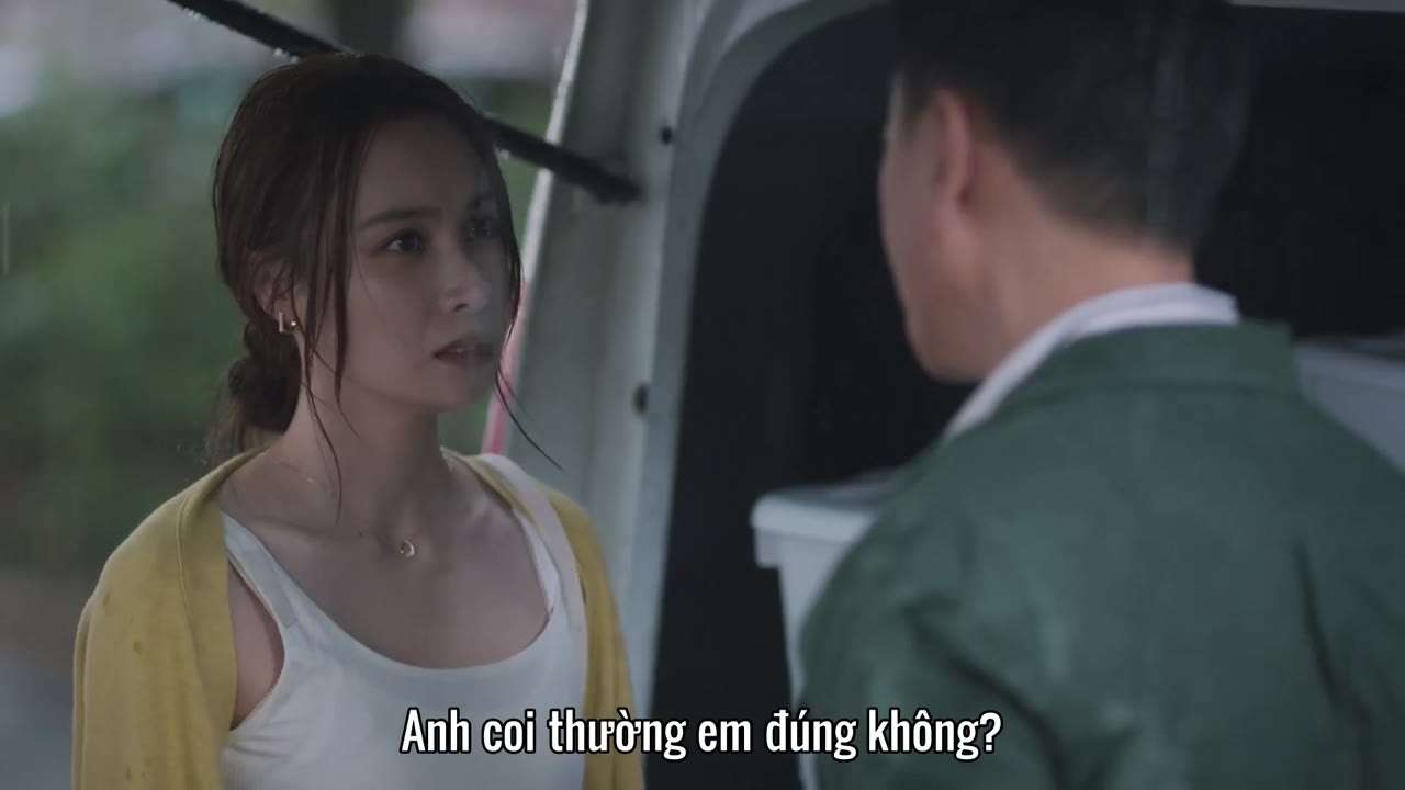 Thành Trung Chi Thành tập 18 cảnh 3