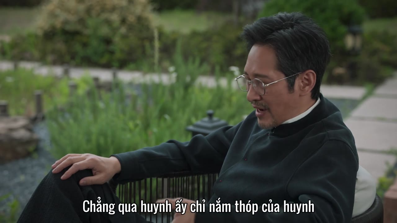 Thành Trung Chi Thành tập 20 cảnh 2