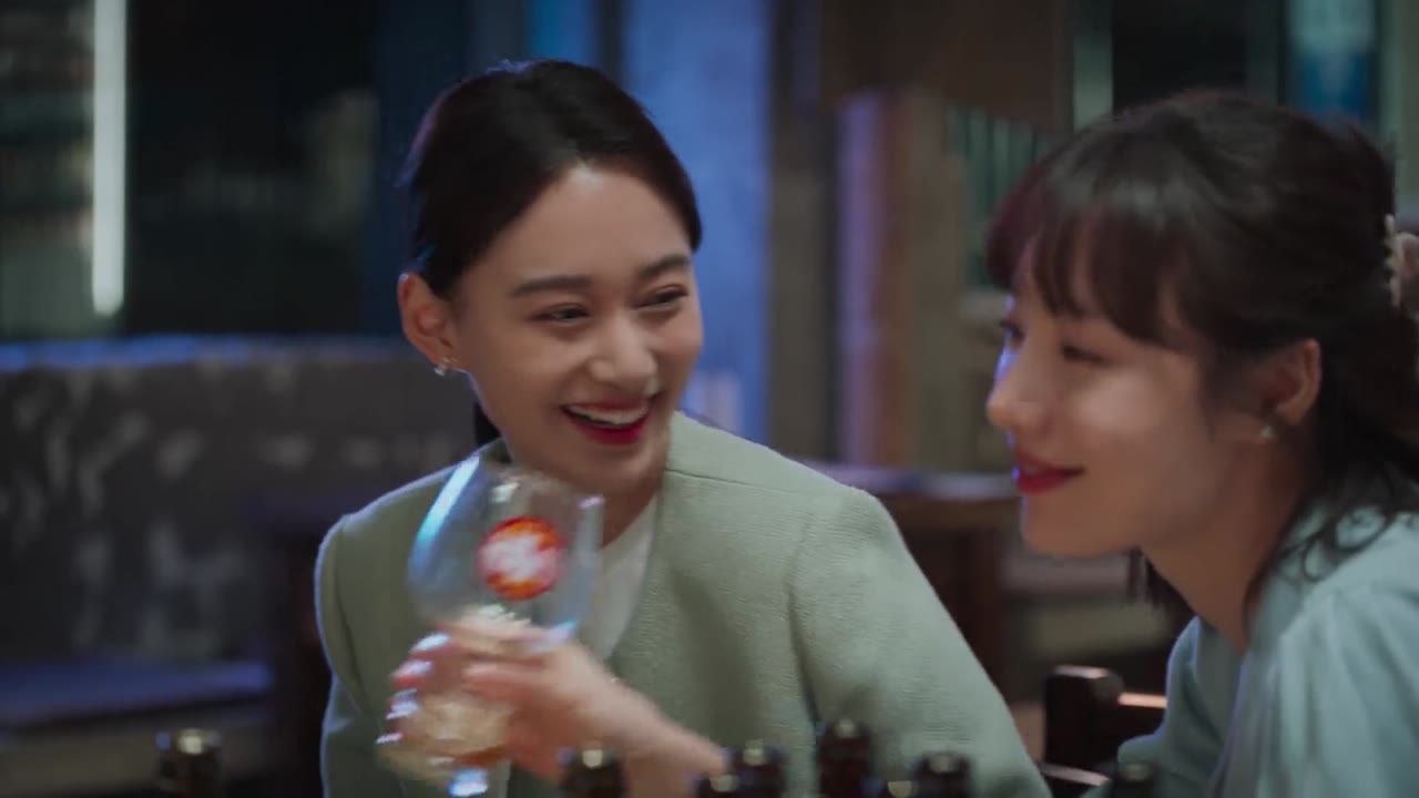 Thành Trung Chi Thành tập 20 cảnh 3