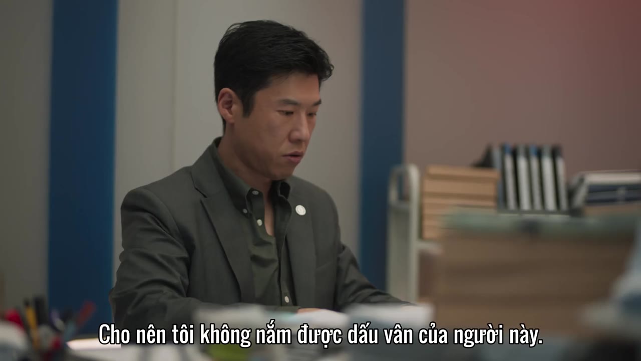 Thành Trung Chi Thành tập 21