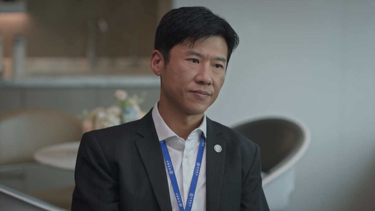 Thành Trung Chi Thành tập 24 cảnh 2