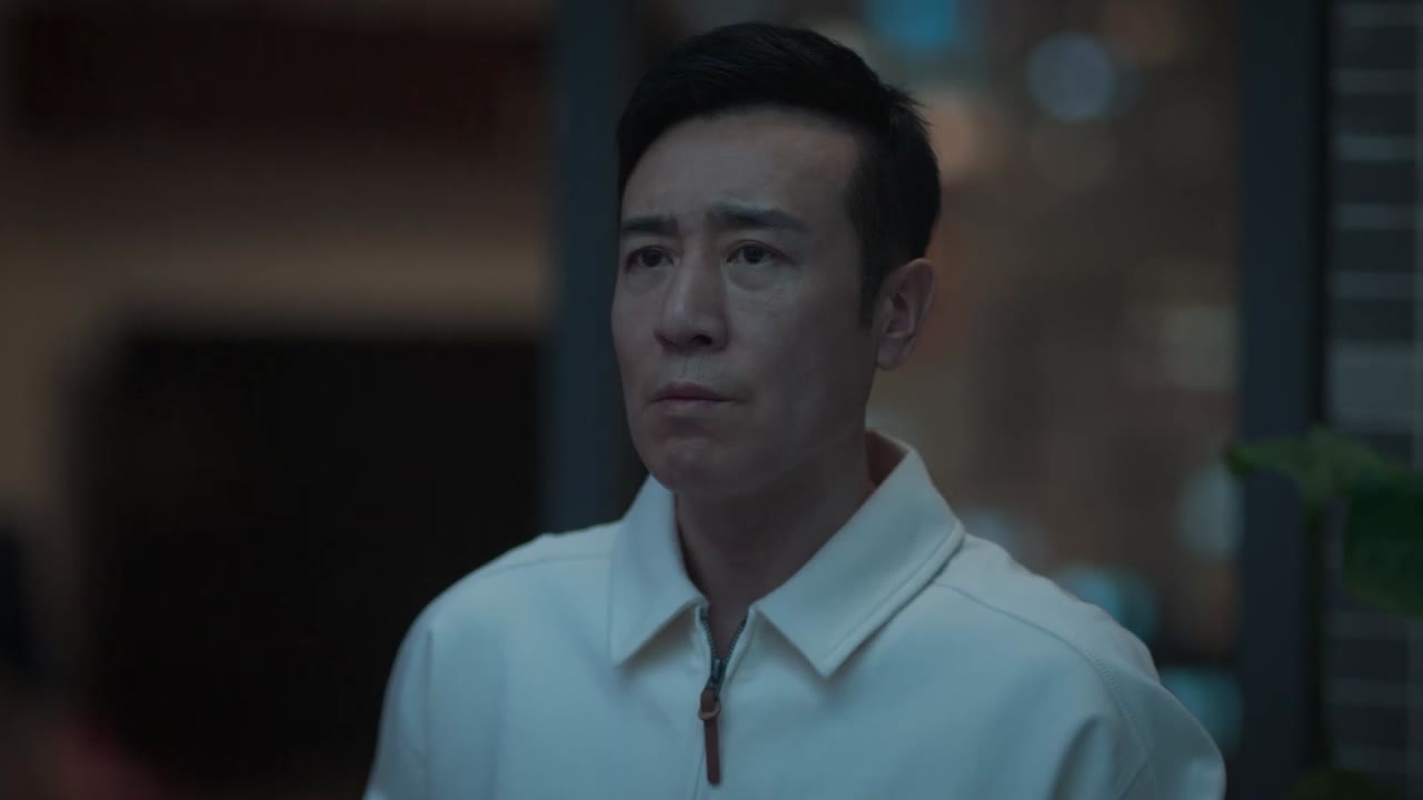 Thành Trung Chi Thành tập 27 cảnh 2