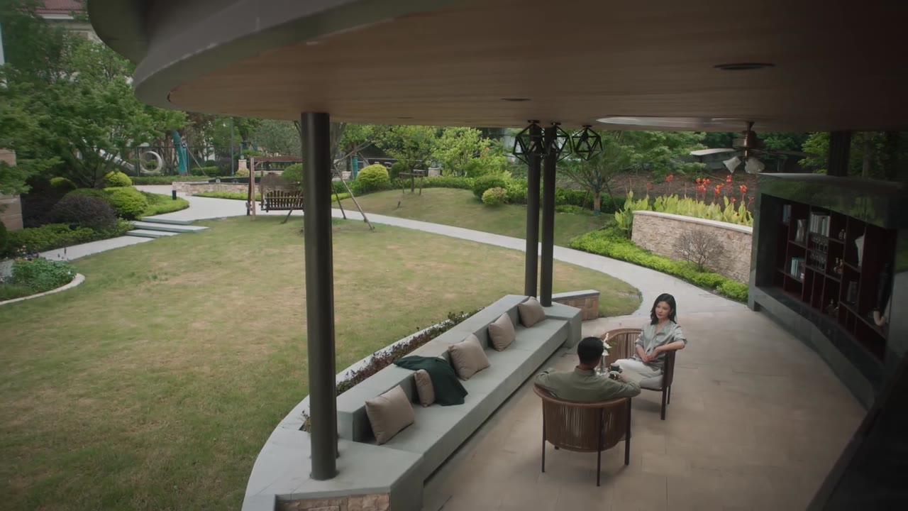 Thành Trung Chi Thành tập 30