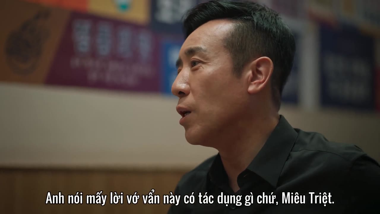 Thành Trung Chi Thành tập 32 cảnh 2