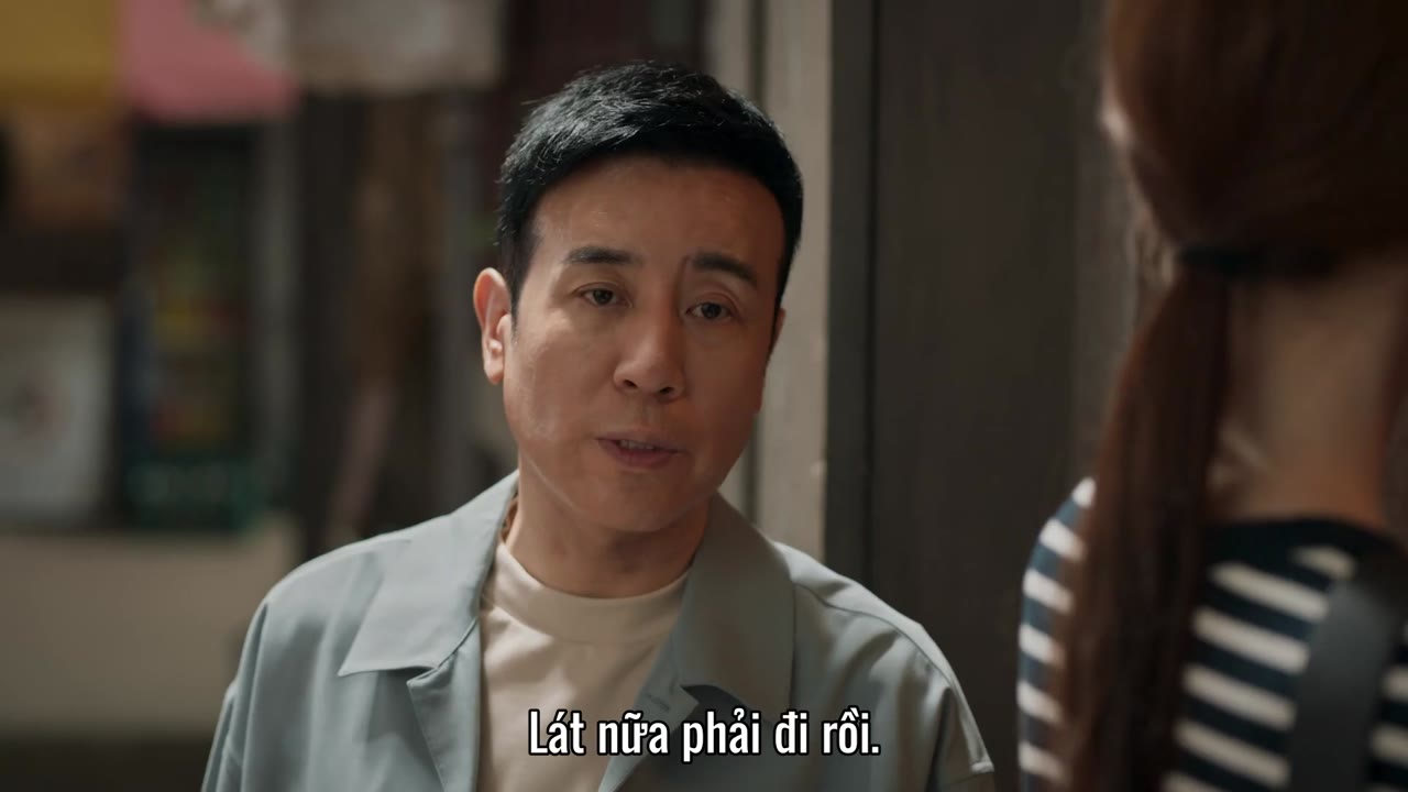 Thành Trung Chi Thành tập 32 cảnh 3
