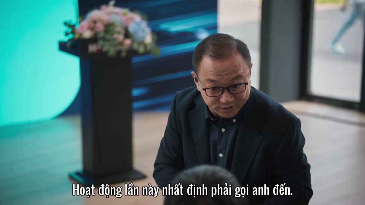 Thành Trung Chi Thành tập 33 cảnh 3