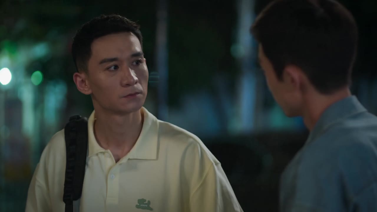 Thành Trung Chi Thành tập 35 cảnh 3