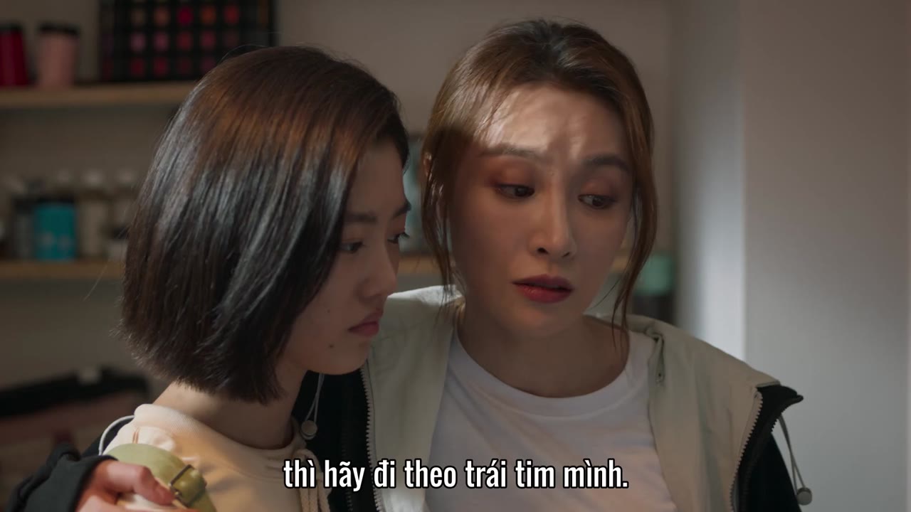 Thành Trung Chi Thành tập 37 cảnh 3