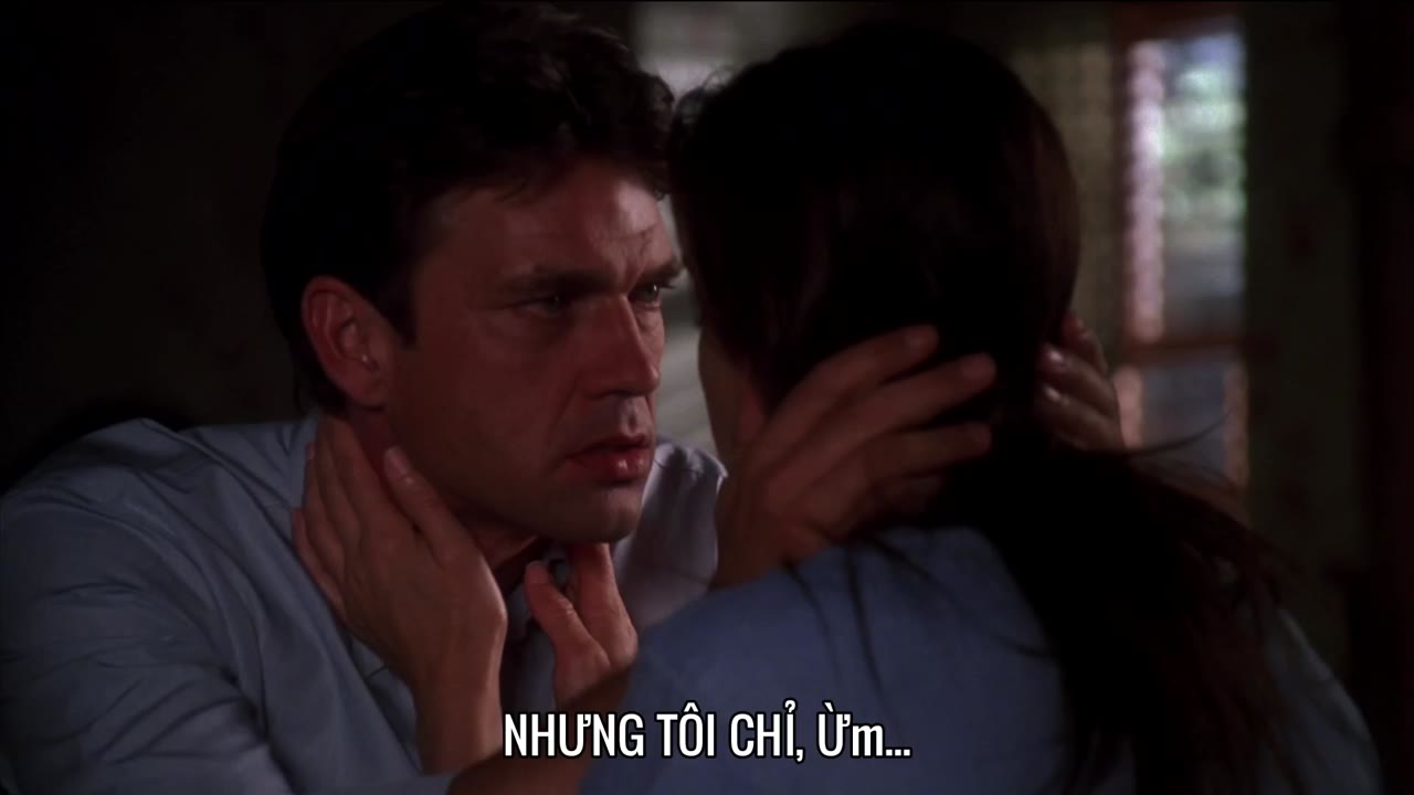 Những Bà Nội Trợ Kiểu Mỹ (Phần 3) tập 3 cảnh 2