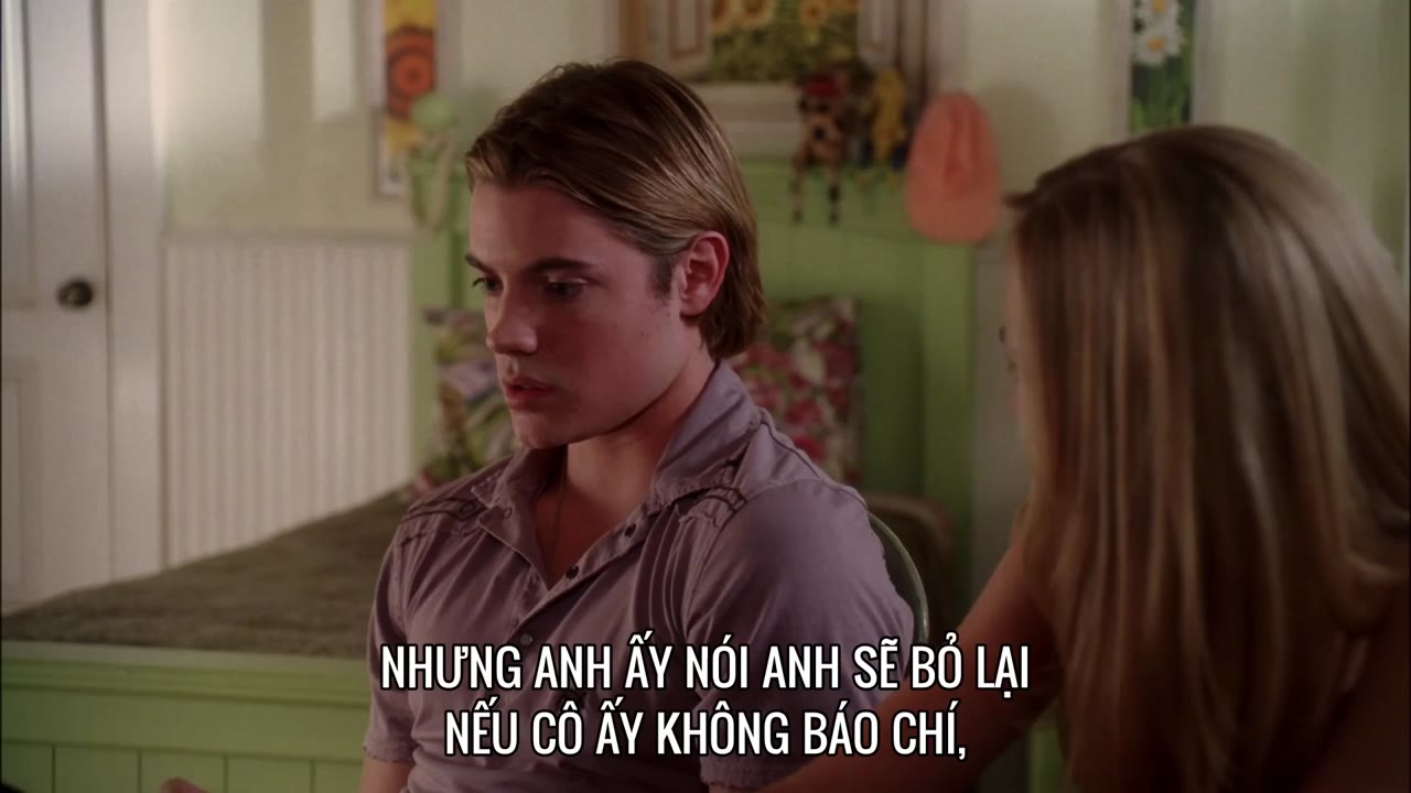 Những Bà Nội Trợ Kiểu Mỹ (Phần 3) tập 5 cảnh 2