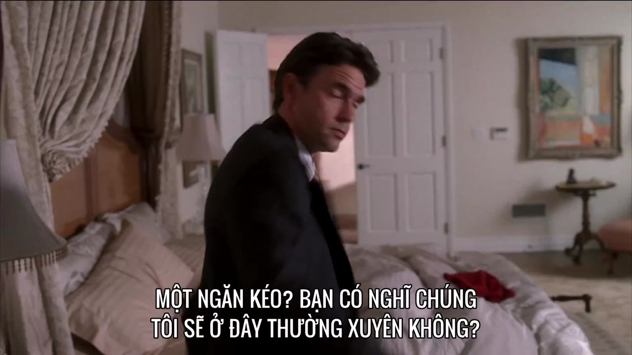 Những Bà Nội Trợ Kiểu Mỹ (Phần 3) tập 9