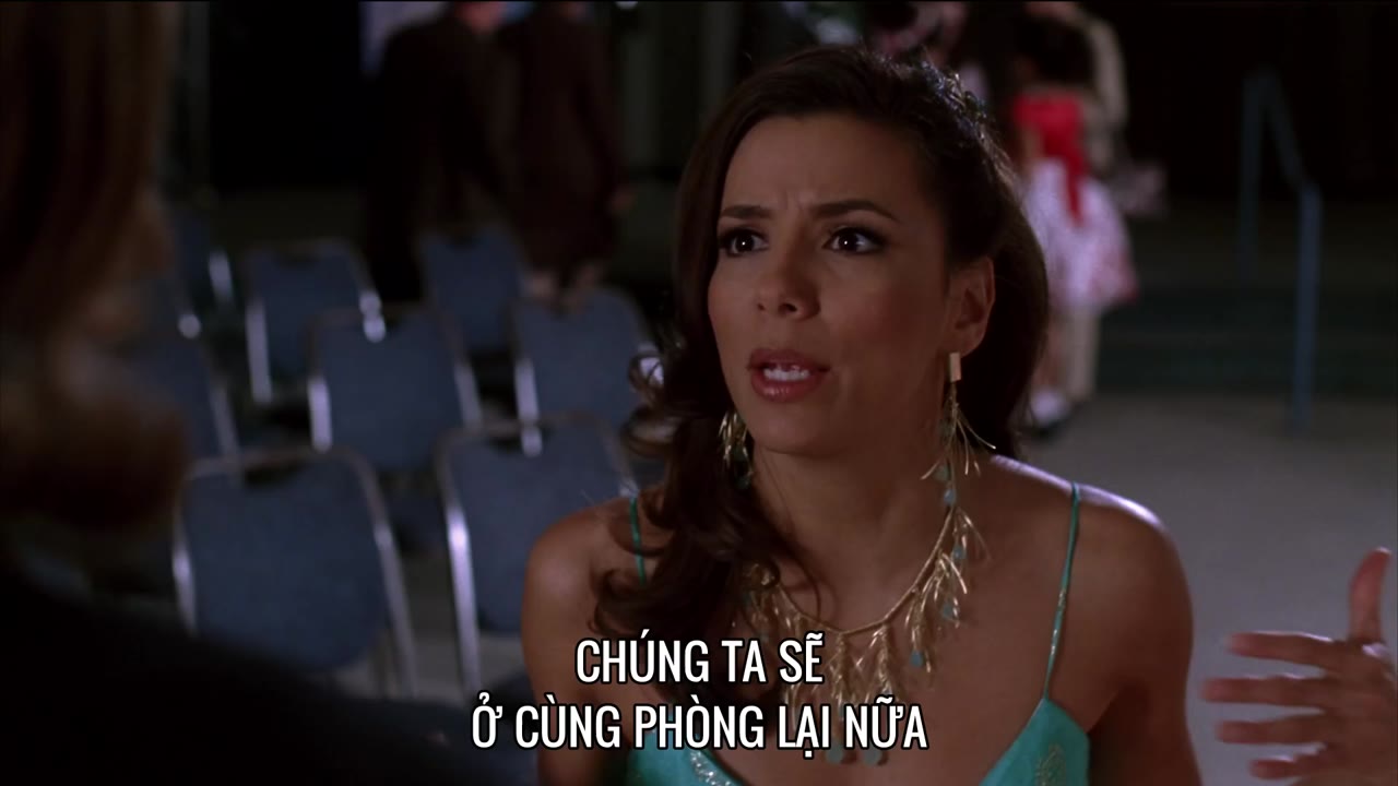 Những Bà Nội Trợ Kiểu Mỹ (Phần 3) tập 13