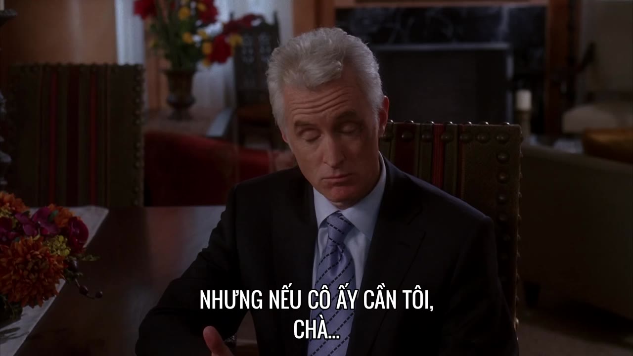 Những Bà Nội Trợ Kiểu Mỹ (Phần 3) tập 17 cảnh 3