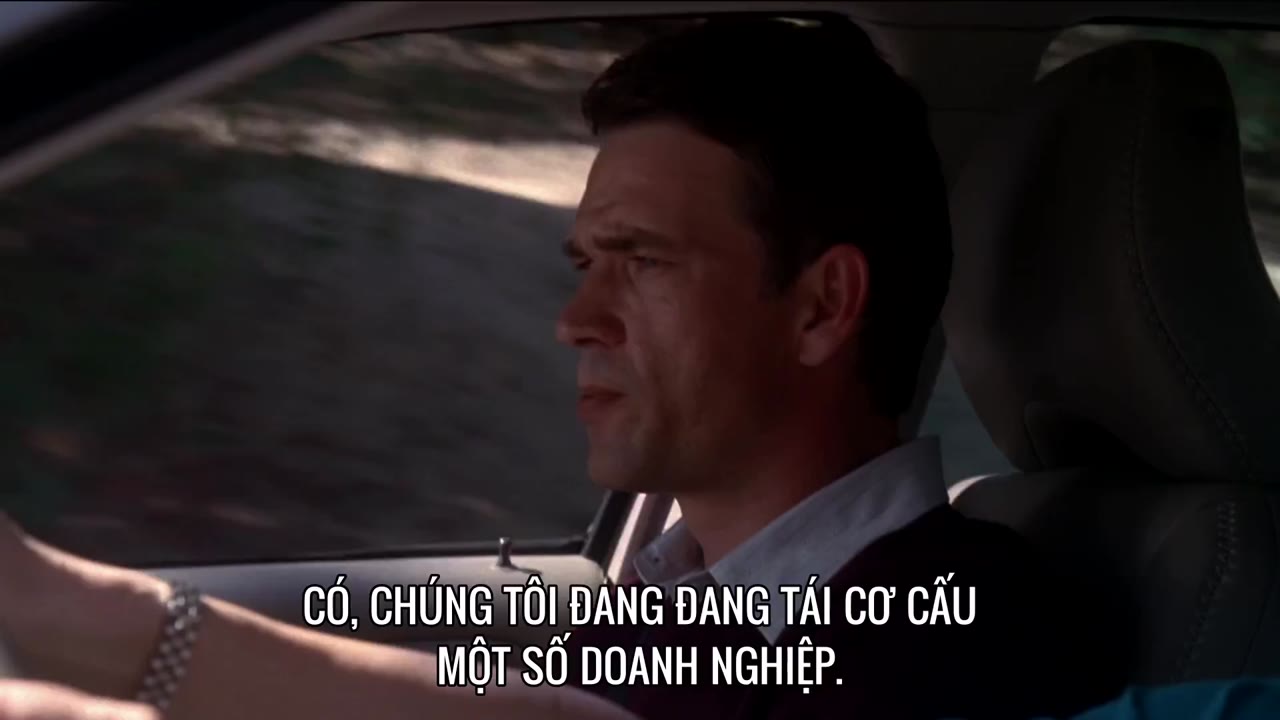 Những Bà Nội Trợ Kiểu Mỹ (Phần 3) tập 18