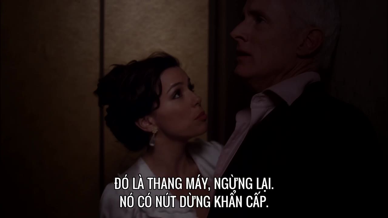 Những Bà Nội Trợ Kiểu Mỹ (Phần 3) tập 19