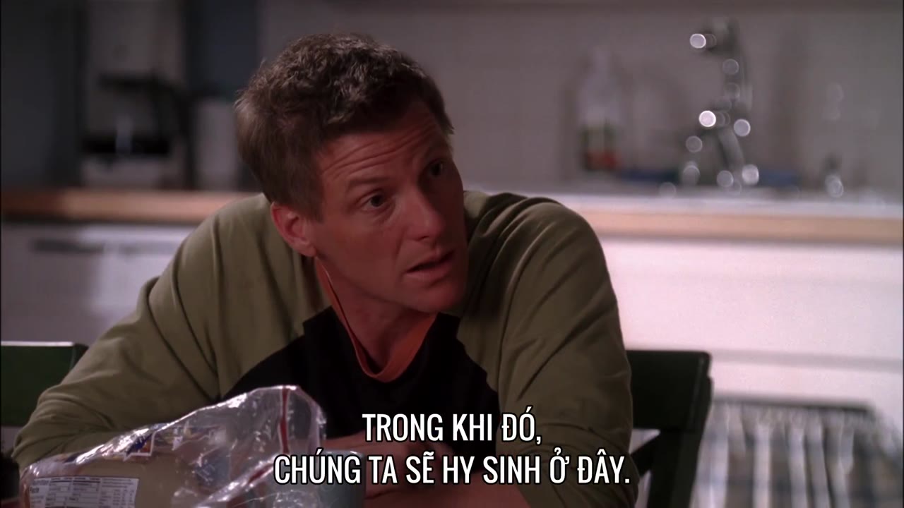 Những Bà Nội Trợ Kiểu Mỹ (Phần 3) tập 23