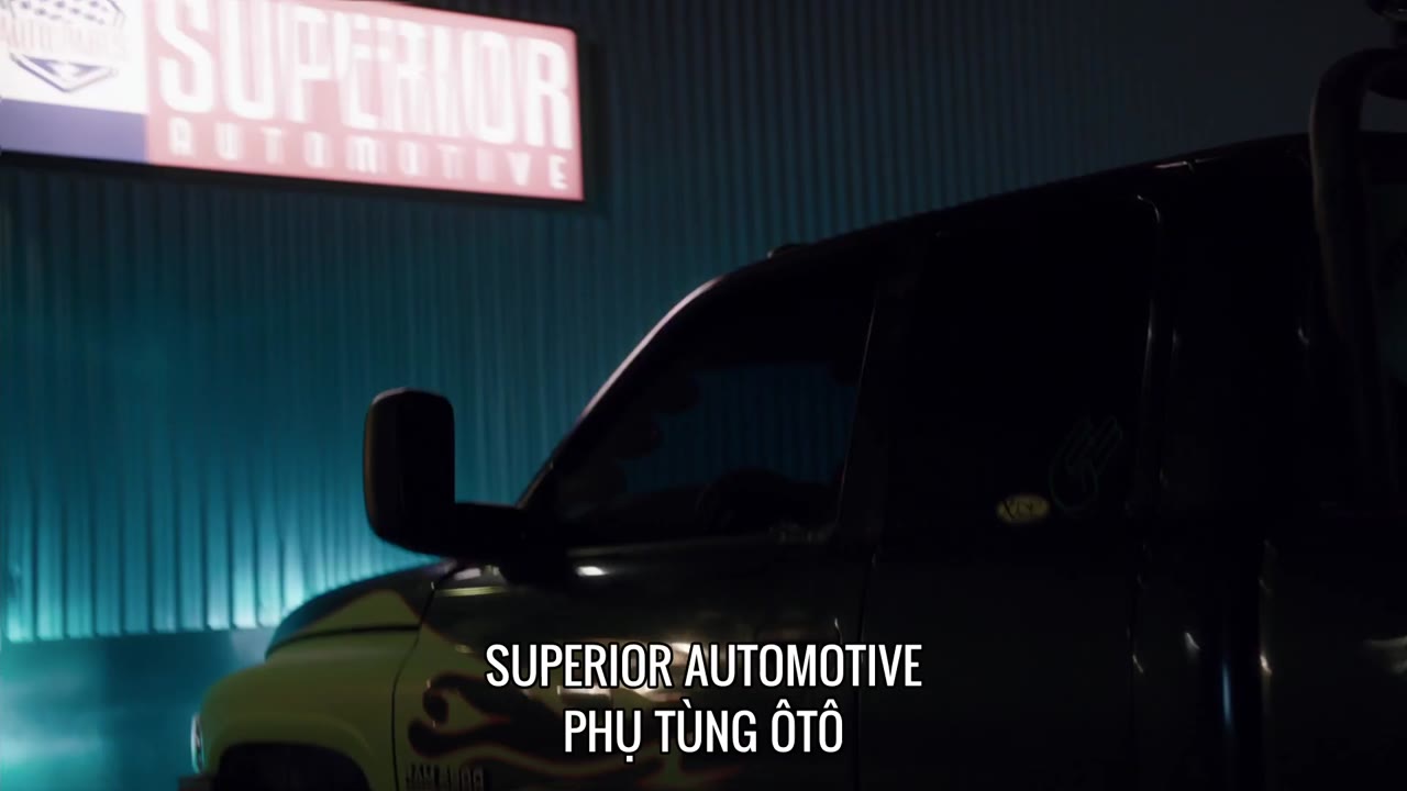 Cuộc Chơi Bạc Tỷ (Phần 1) tập 1 cảnh 2