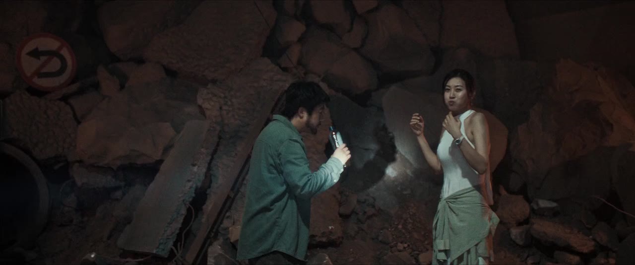 Tiền Đồ Rộng Mở tập 1