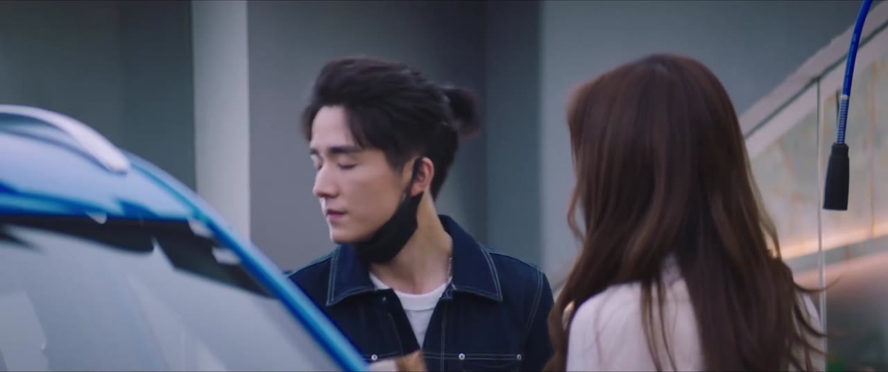 Hồi Lang Đình tập 2