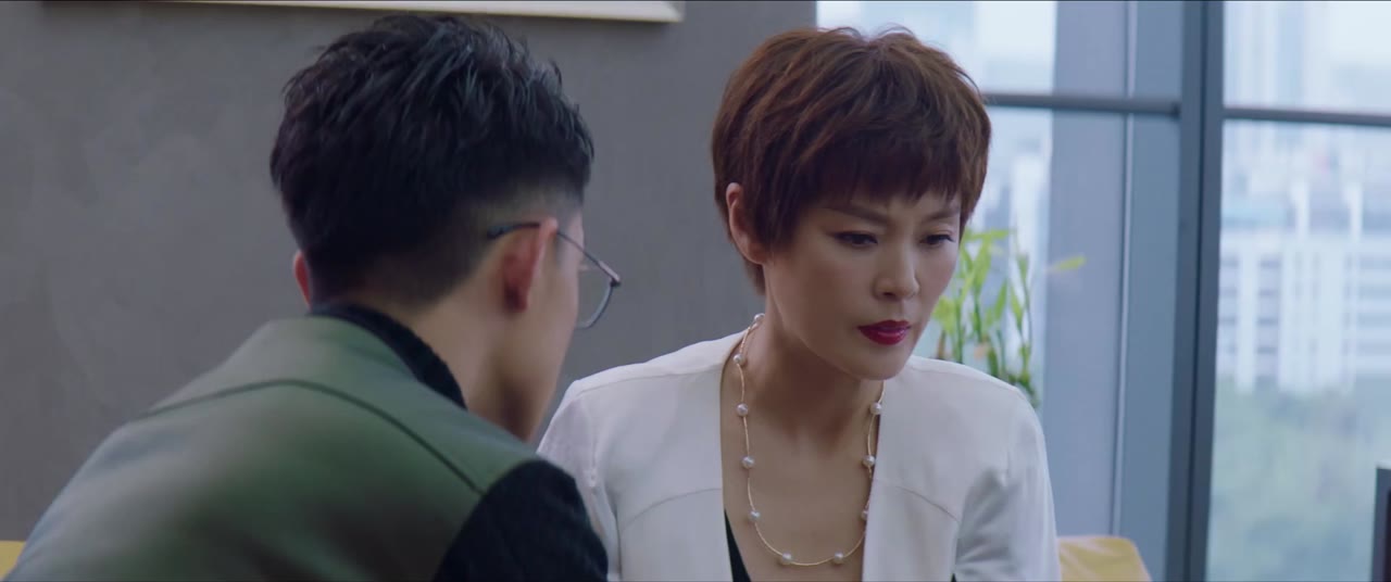 Hồi Lang Đình tập 4