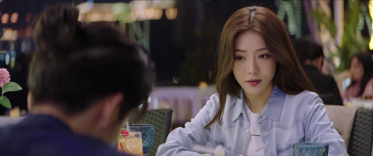 Hồi Lang Đình tập 6