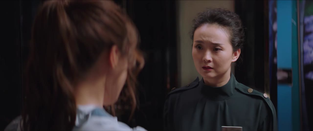 Hồi Lang Đình tập 6 cảnh 3