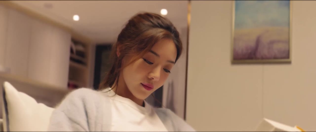 Hồi Lang Đình tập 16 cảnh 2